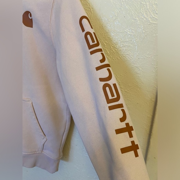 Carhartt related fit sweater - Picture 3 of 7